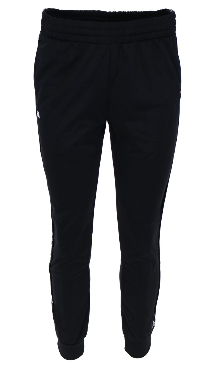 KAPPA MEN TRAINING SUIT 312012 REGULAR FIT Herren Trainingsanzug - Kappa - SAGATOO - 4056142921280