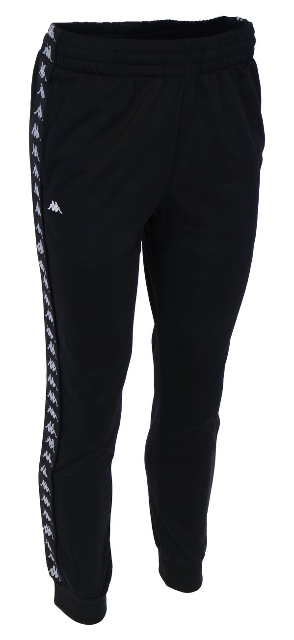 KAPPA MEN TRAINING SUIT 312012 REGULAR FIT Herren Trainingsanzug - Kappa - SAGATOO - 4056142921280