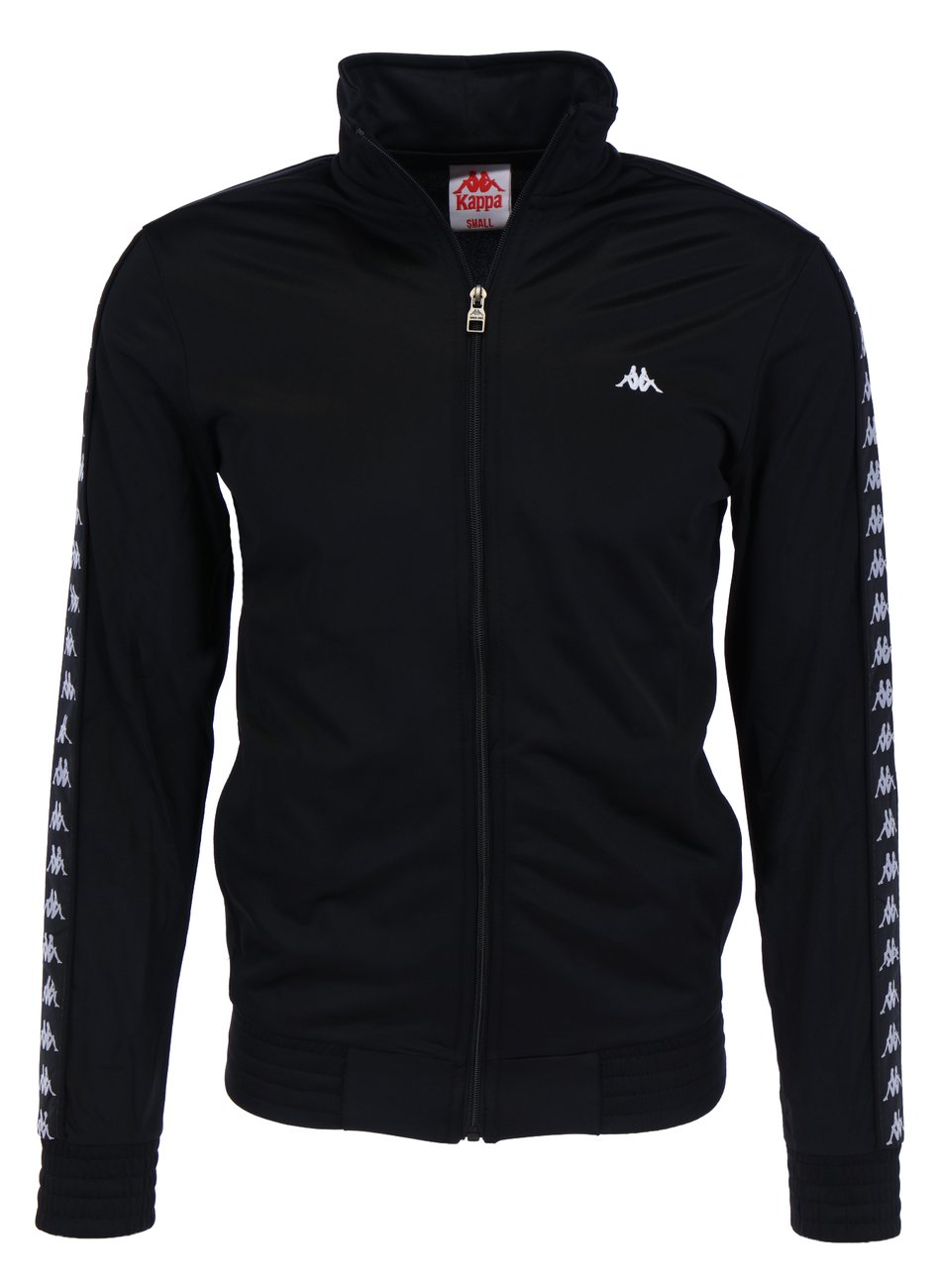 KAPPA MEN TRAINING SUIT 312012 REGULAR FIT Herren Trainingsanzug - Kappa - SAGATOO - 4056142921280