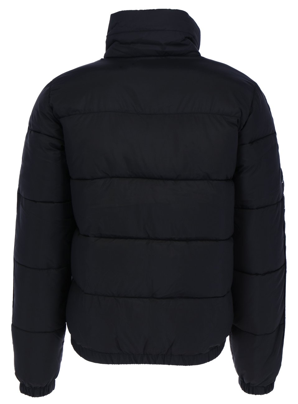 KAPPA REGULAR FIT 312020 HERREN STEPPJACKE - Kappa - SAGATOO - 4056142924489