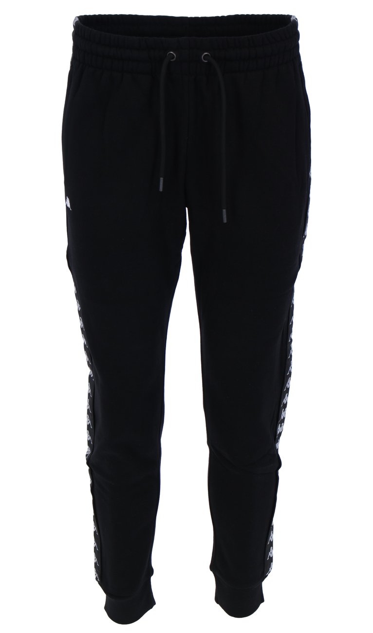 KAPPA SWEAT PANTS REGULAR FIT 312015 Herren Jogginghose - Kappa - SAGATOO - 4056142922317