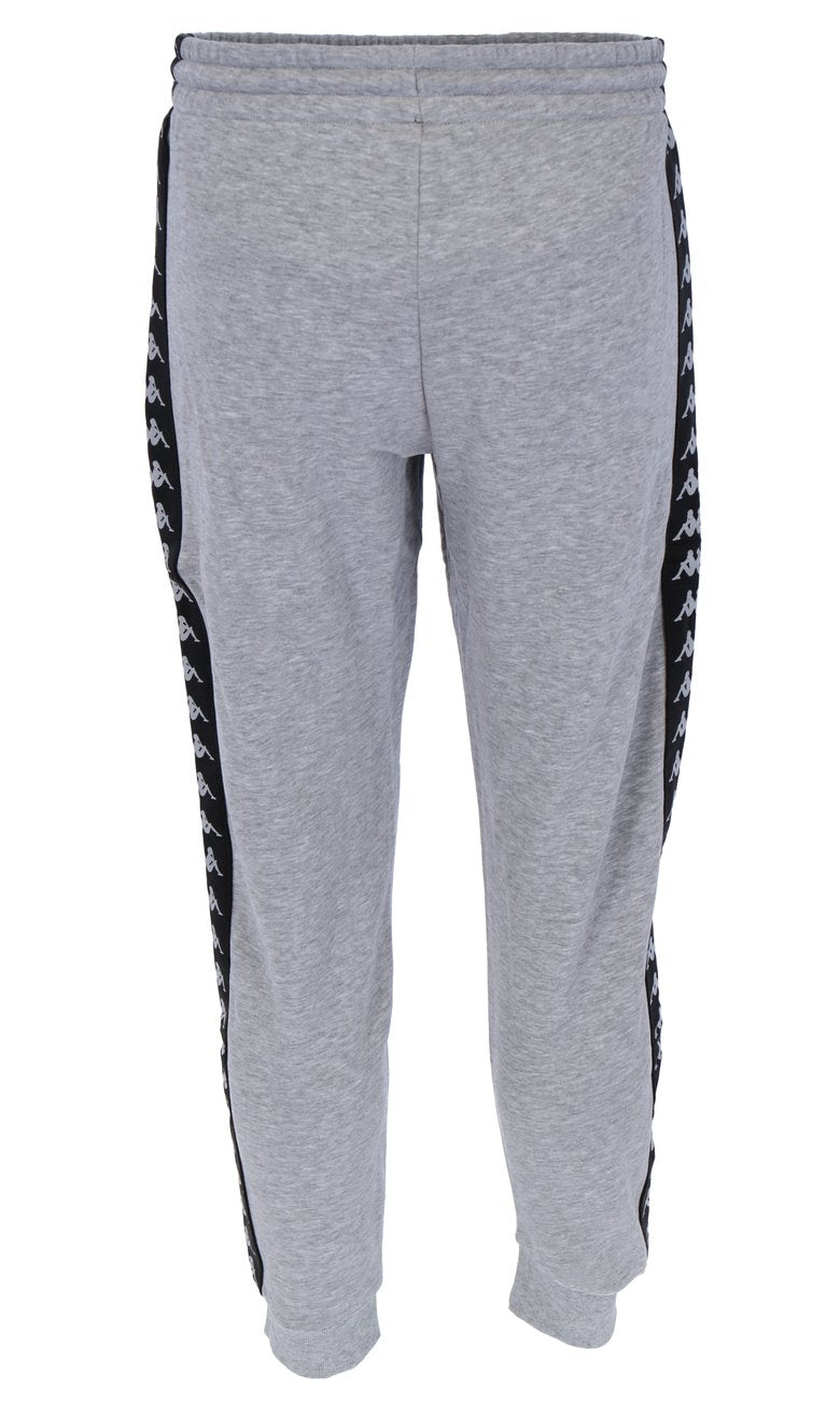 KAPPA SWEAT PANTS REGULAR FIT 312015 Herren Jogginghose - Kappa - SAGATOO - 4056142922355