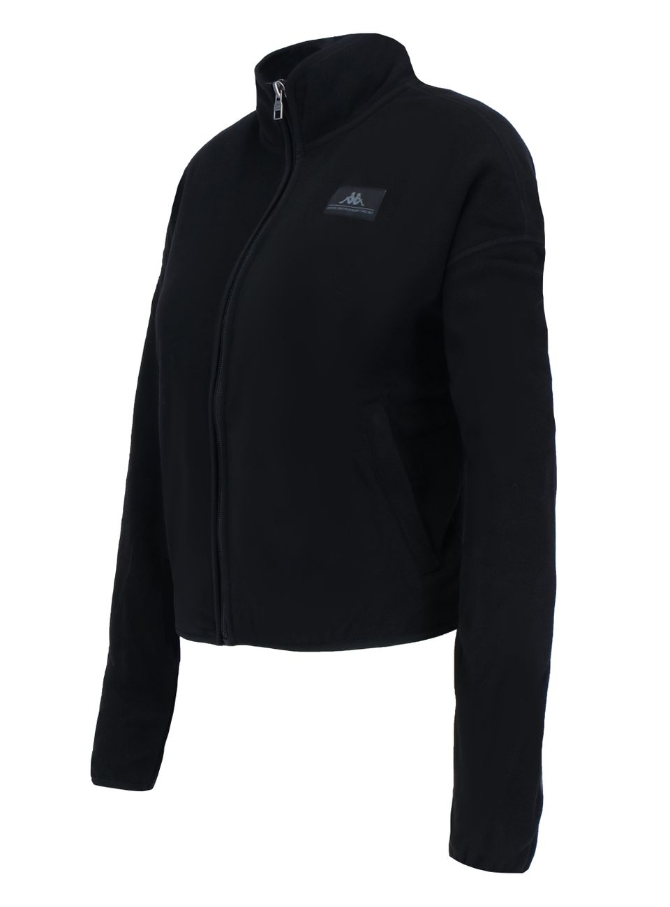 KAPPA WOMEN JACKET REGULAR FIT Damen Winterjacke - Kappa - SAGATOO - 4066585177397