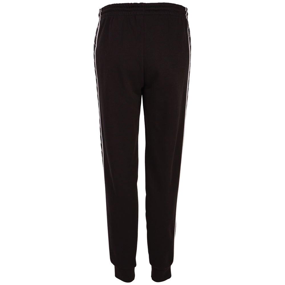 KAPPA WOMEN SWEAT PANTS REGULAR FIT Damen Jogginghose - Kappa - SAGATOO - 4066585126395