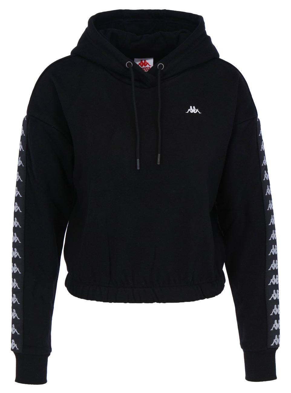 KAPPA WOMEN SWEATSHIRT 312078 REGULAR FIT Damen Sweatshirt - Kappa - SAGATOO - 4056142929200