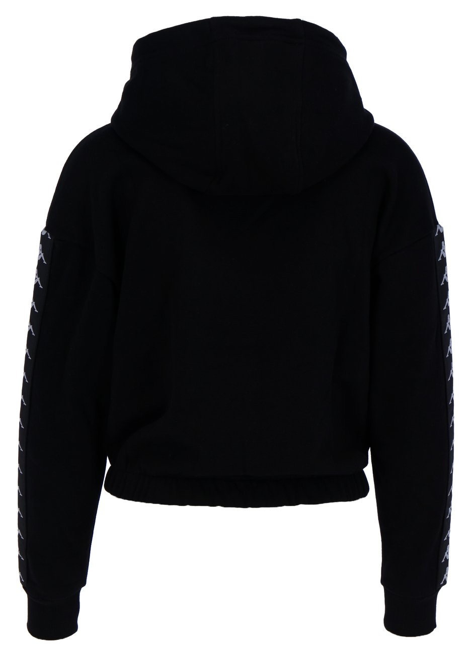 KAPPA WOMEN SWEATSHIRT 312078 REGULAR FIT Damen Sweatshirt - Kappa - SAGATOO - 4056142929200