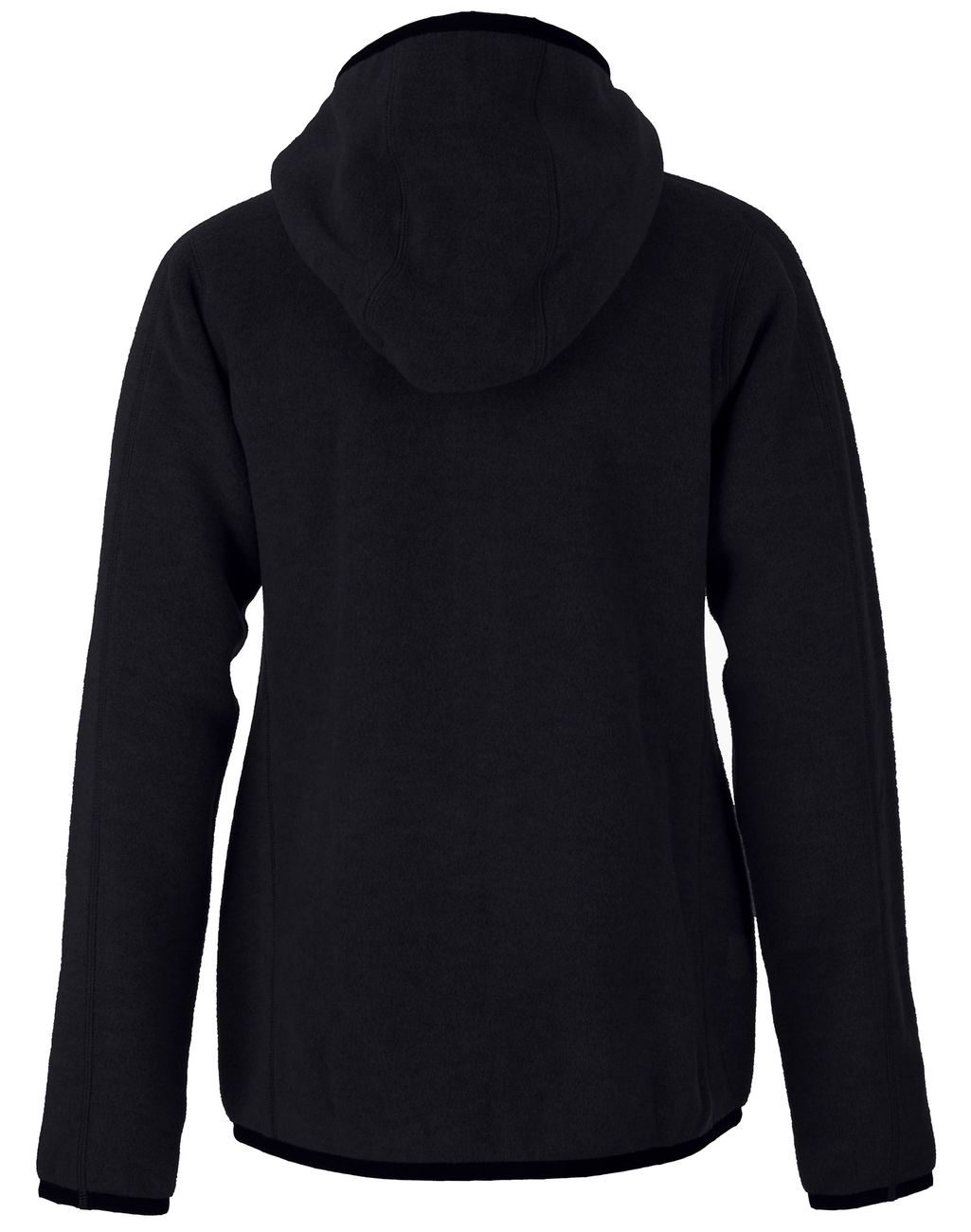 PALLY HI WMN'S FLEECE HOODIE JACKET SHERPINA Damen Fleece Jacke - Pally Hi - SAGATOO - 4250492977175