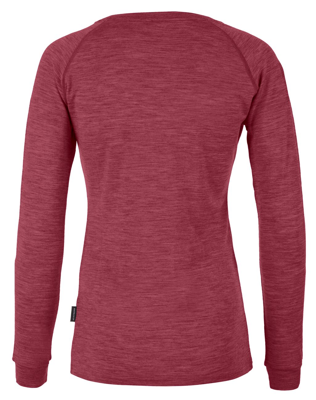 PALLY HI WMN'S LONGSLEEVE RELATIONSHEEP Damen Langarmshirt - Pally Hi - SAGATOO - 4250492978639