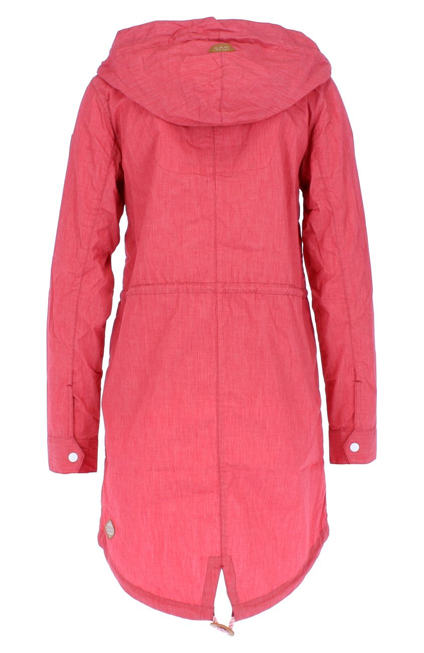 Ragwear Clancy Damen Übergangsjacke - Ragwear - SAGATOO - 4251436261800