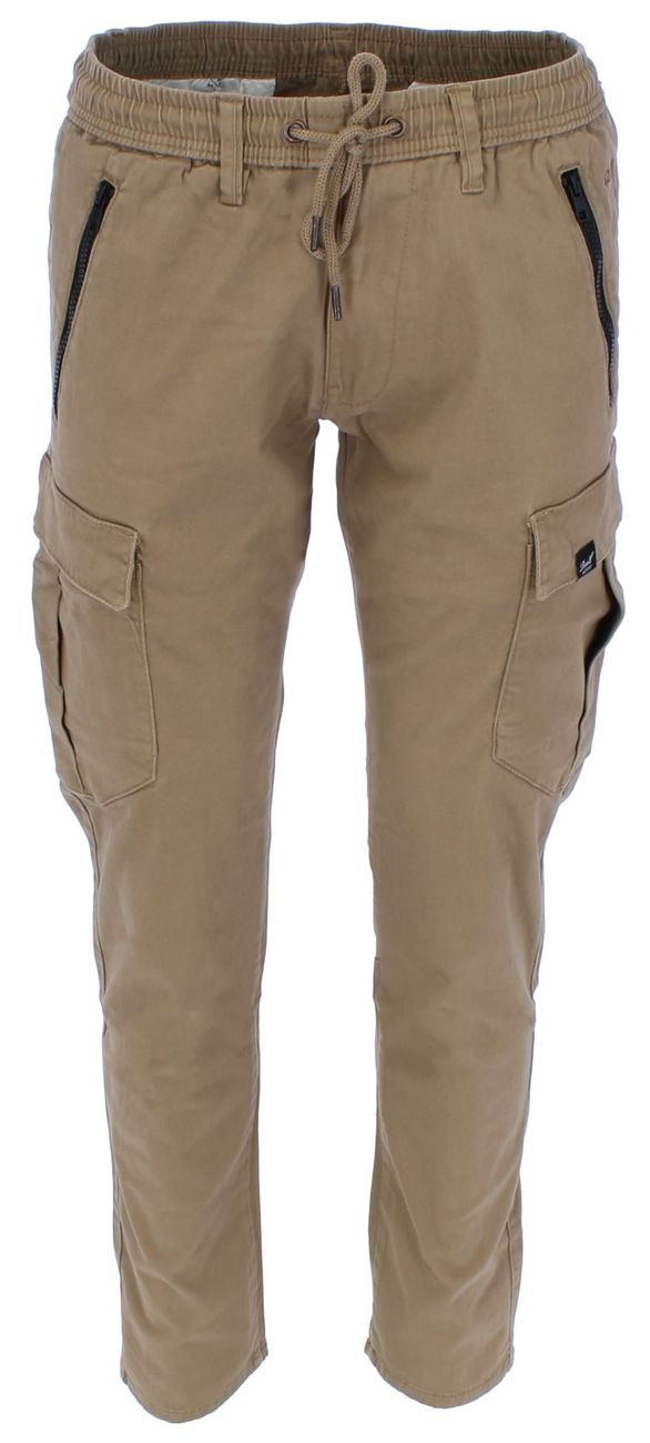 Reell CARGO TECH PANT Herren Cargo Hose - Reell - SAGATOO - 4051015181266
