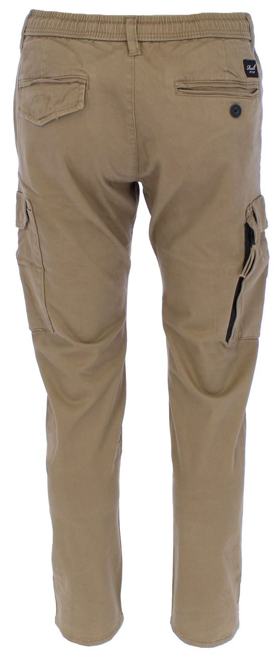 Reell CARGO TECH PANT Herren Cargo Hose - Reell - SAGATOO - 4051015181266