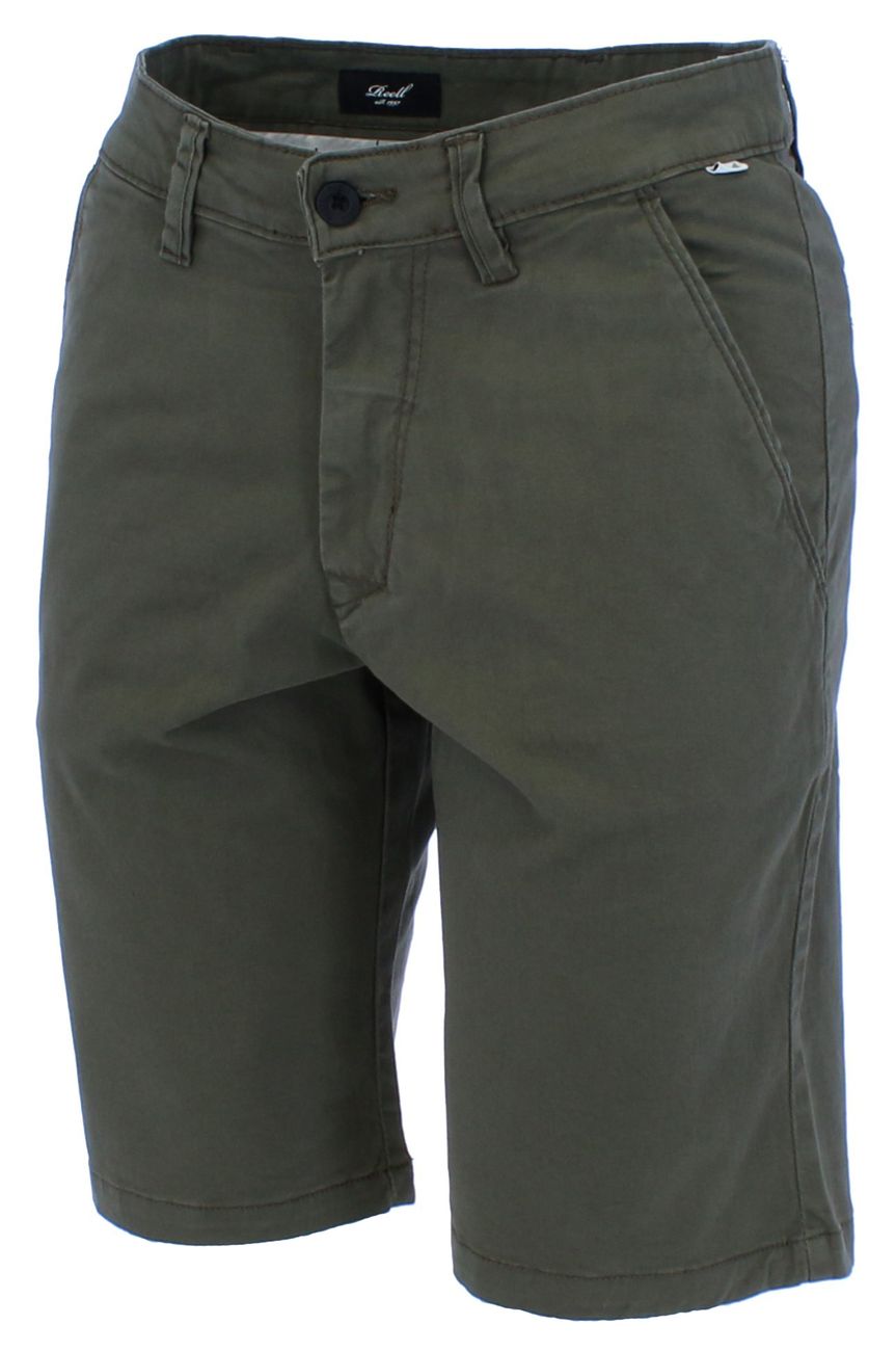 REELL FLEX GRIP CHINO SHORT Herren Shorts - Reell - SAGATOO - 4051015141413