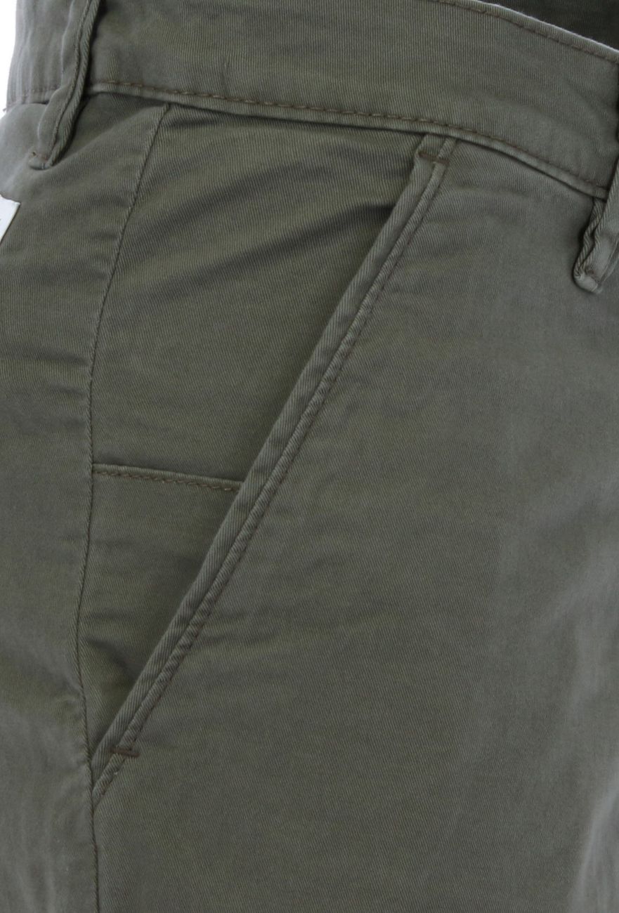 REELL FLEX GRIP CHINO SHORT Herren Shorts - Reell - SAGATOO - 4051015141413