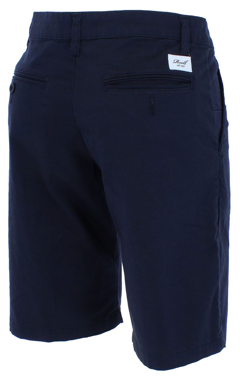 REELL FLEX GRIP CHINO SHORT Herren Shorts - Reell - SAGATOO - 4051015141413