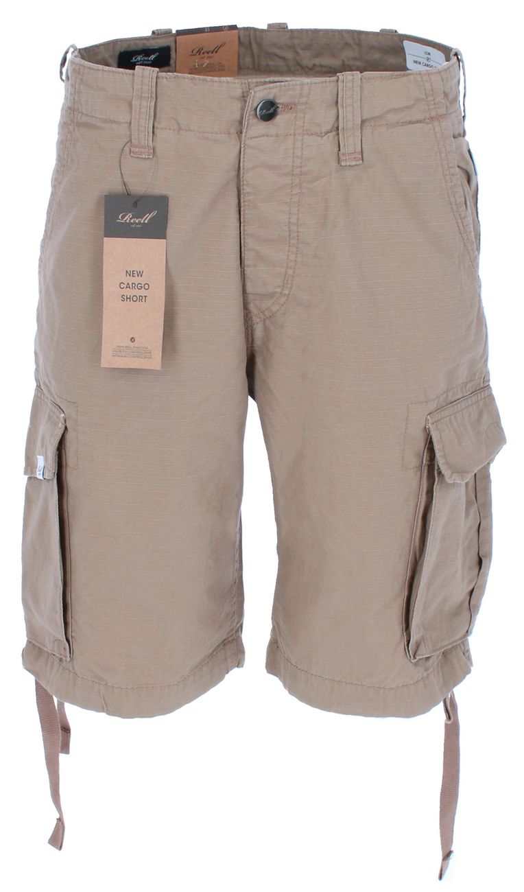 Reell New Cargo Short Herren Shorts - Reell - SAGATOO - 4051015191777