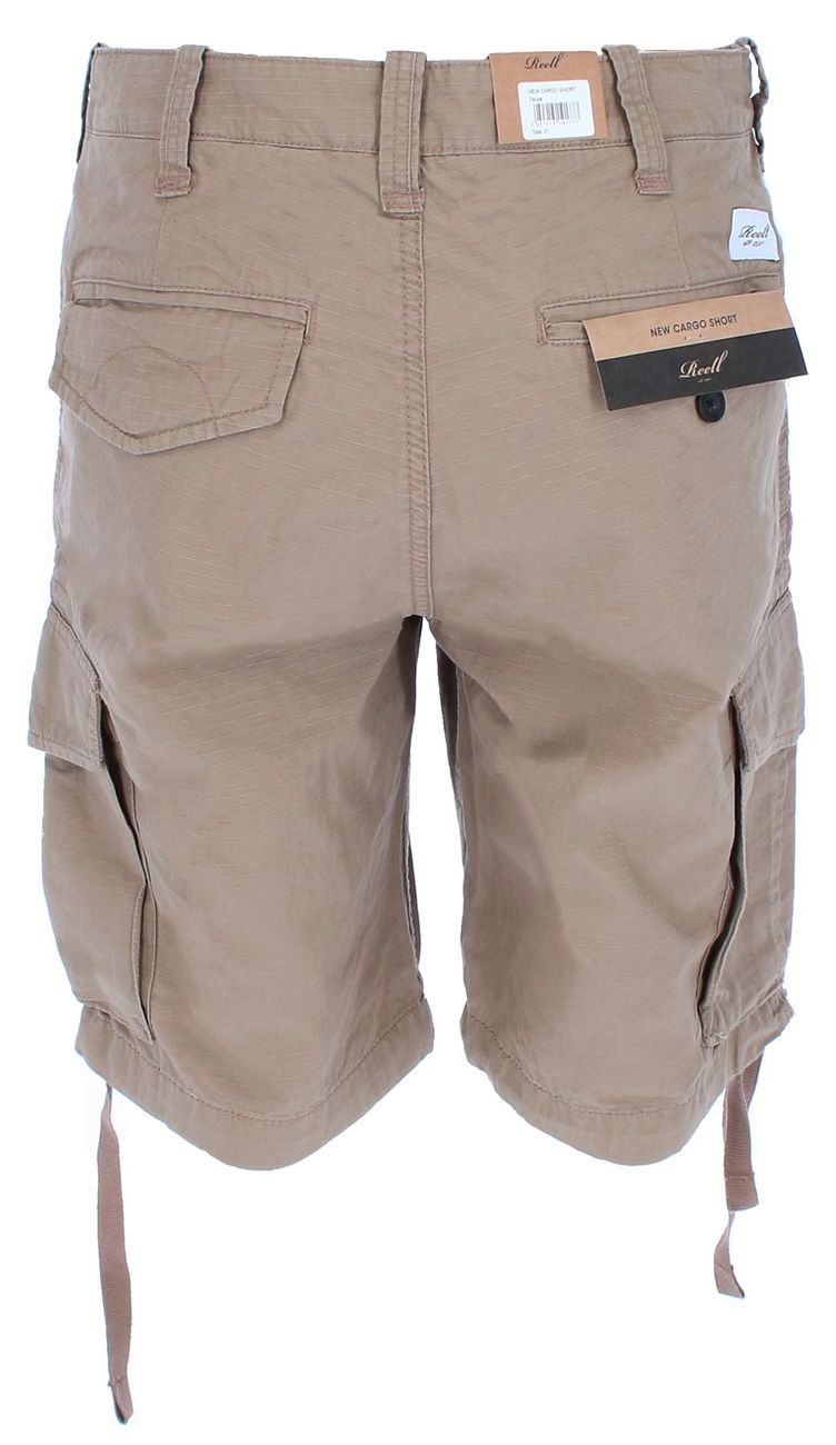 Reell New Cargo Short Herren Shorts - Reell - SAGATOO - 4051015191777