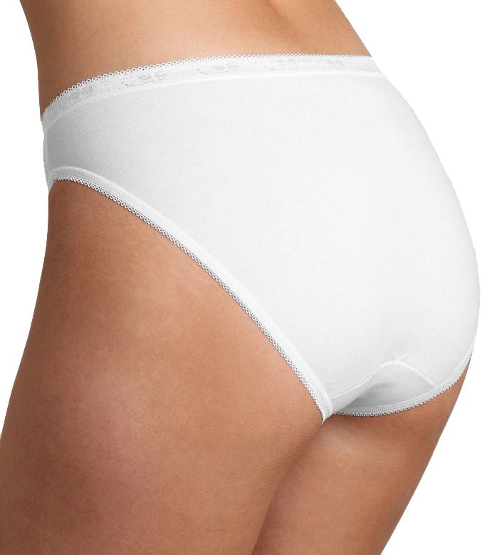 Sloggi Basic+ Tai Damen Slips 4er Pack Premium Comfort - Sloggi - SAGATOO - 7613112441161