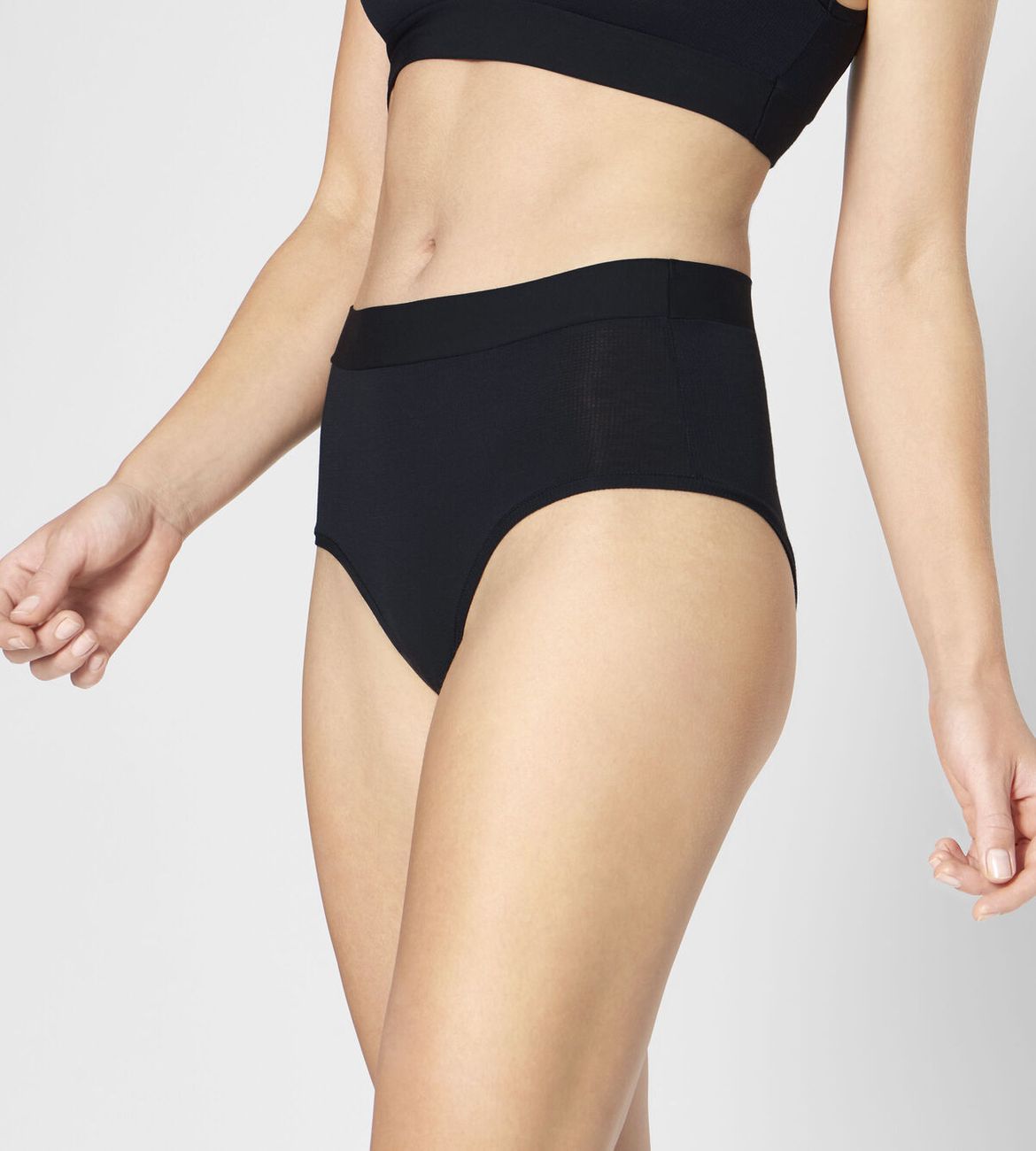 Sloggi GO ALLROUND Maxi Damen Slip ONE SIZE - Sloggi - SAGATOO -