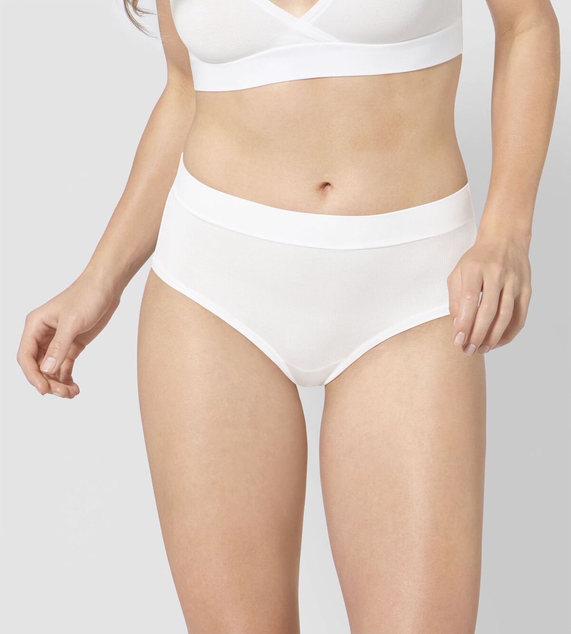 Sloggi GO ALLROUND Maxi Damen Slip ONE SIZE - Sloggi - SAGATOO -