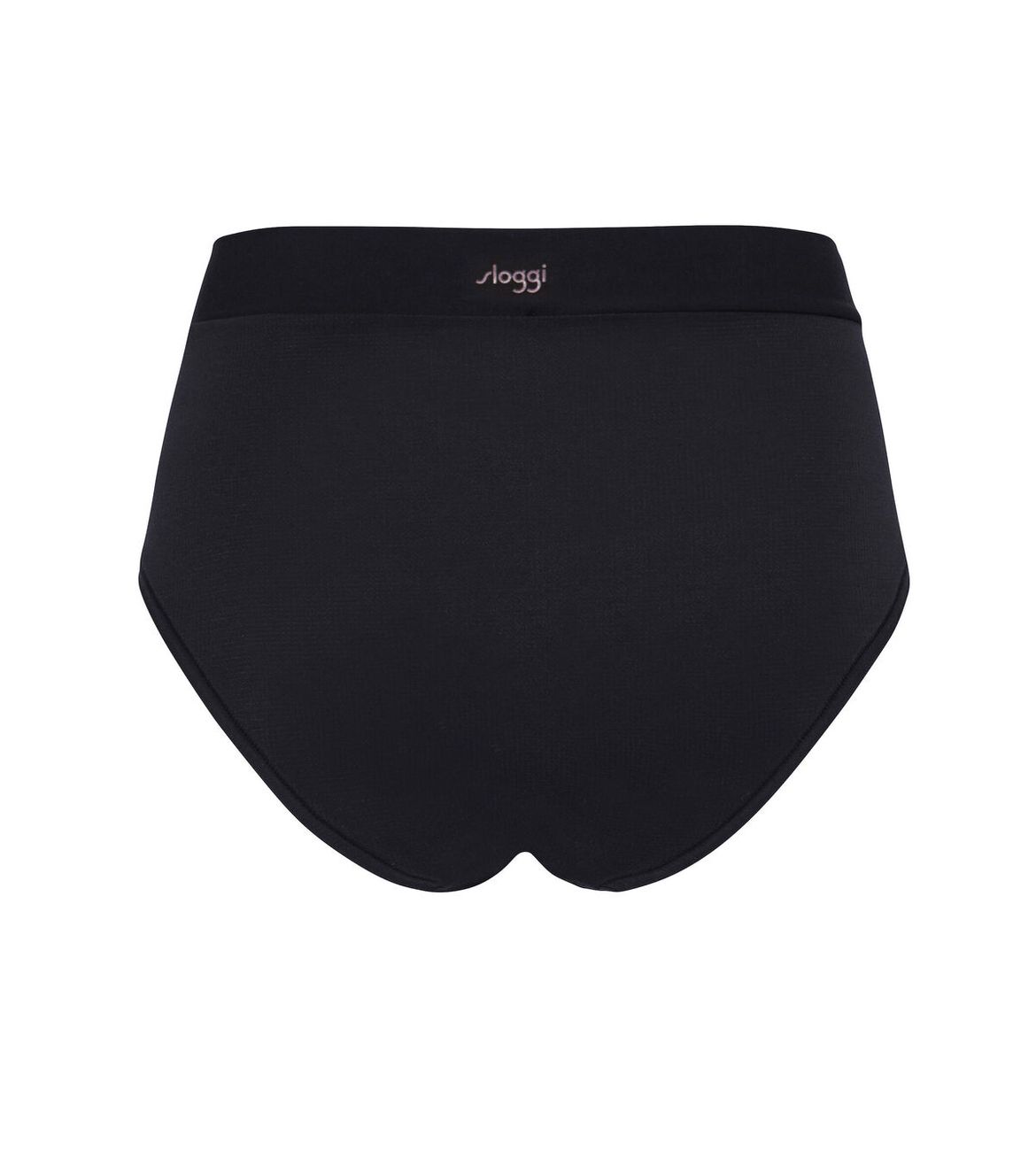 Sloggi GO ALLROUND Maxi Damen Slip ONE SIZE - Sloggi - SAGATOO -
