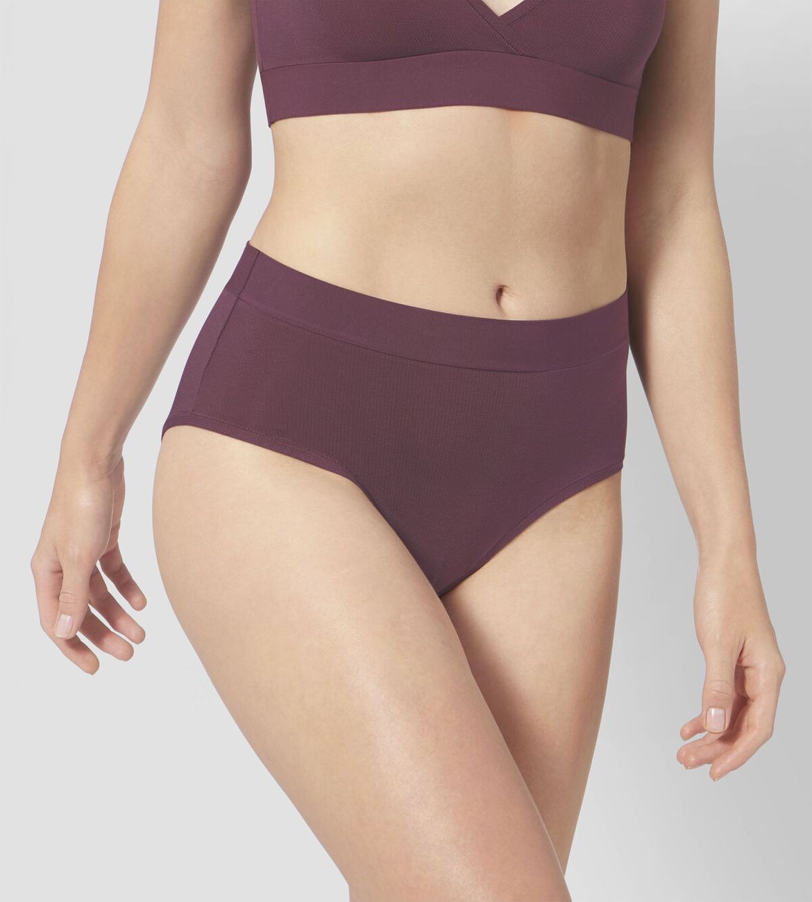 Sloggi GO ALLROUND Maxi Damen Slip ONE SIZE - Sloggi - SAGATOO - 7613112313949