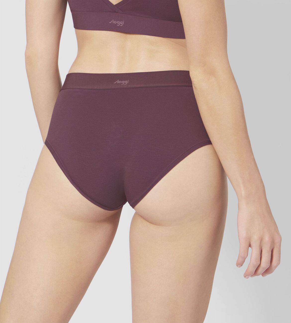 Sloggi GO ALLROUND Maxi Damen Slip ONE SIZE - Sloggi - SAGATOO - 7613112313949