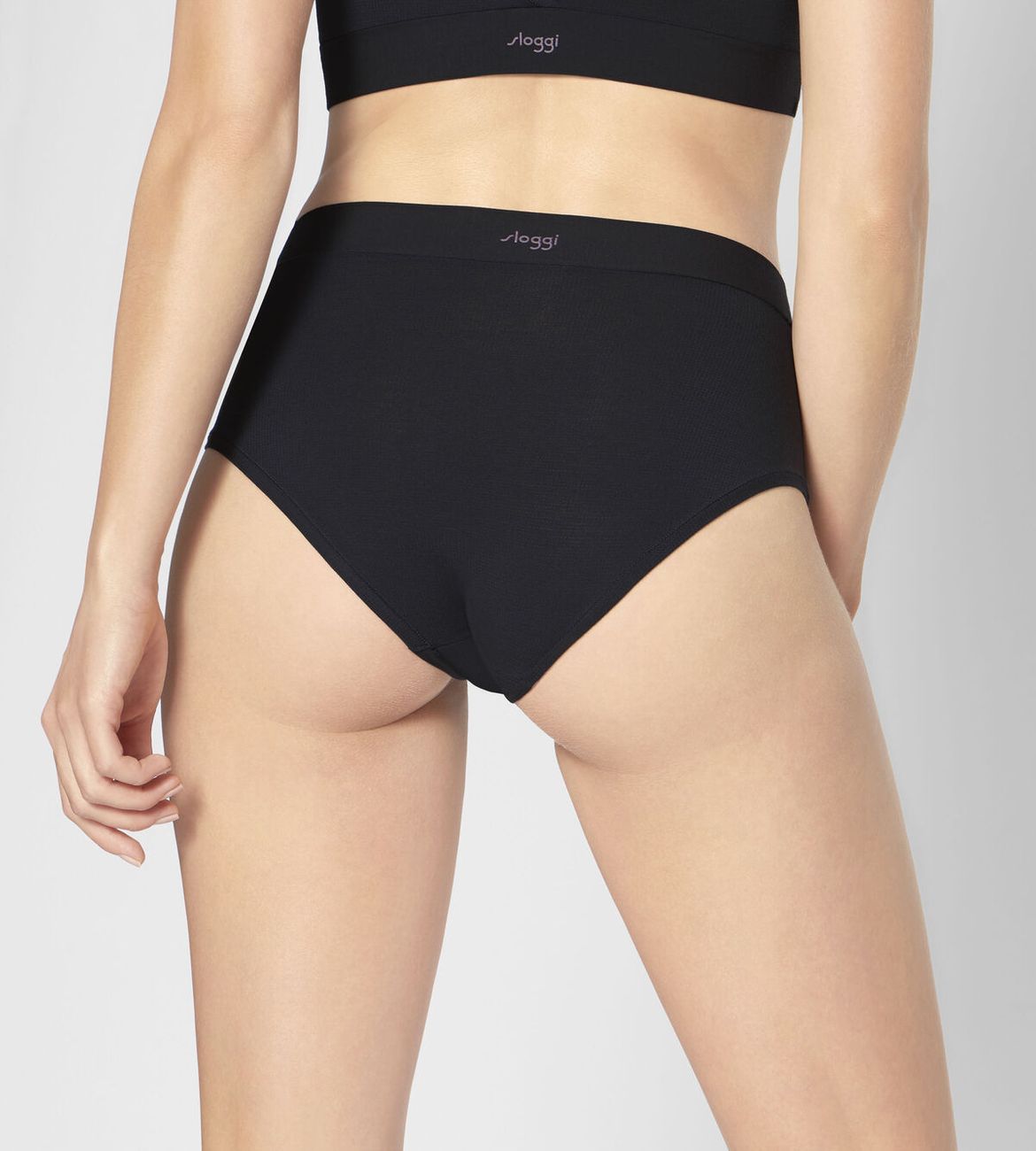 Sloggi GO ALLROUND Maxi Damen Slip ONE SIZE - Sloggi - SAGATOO -