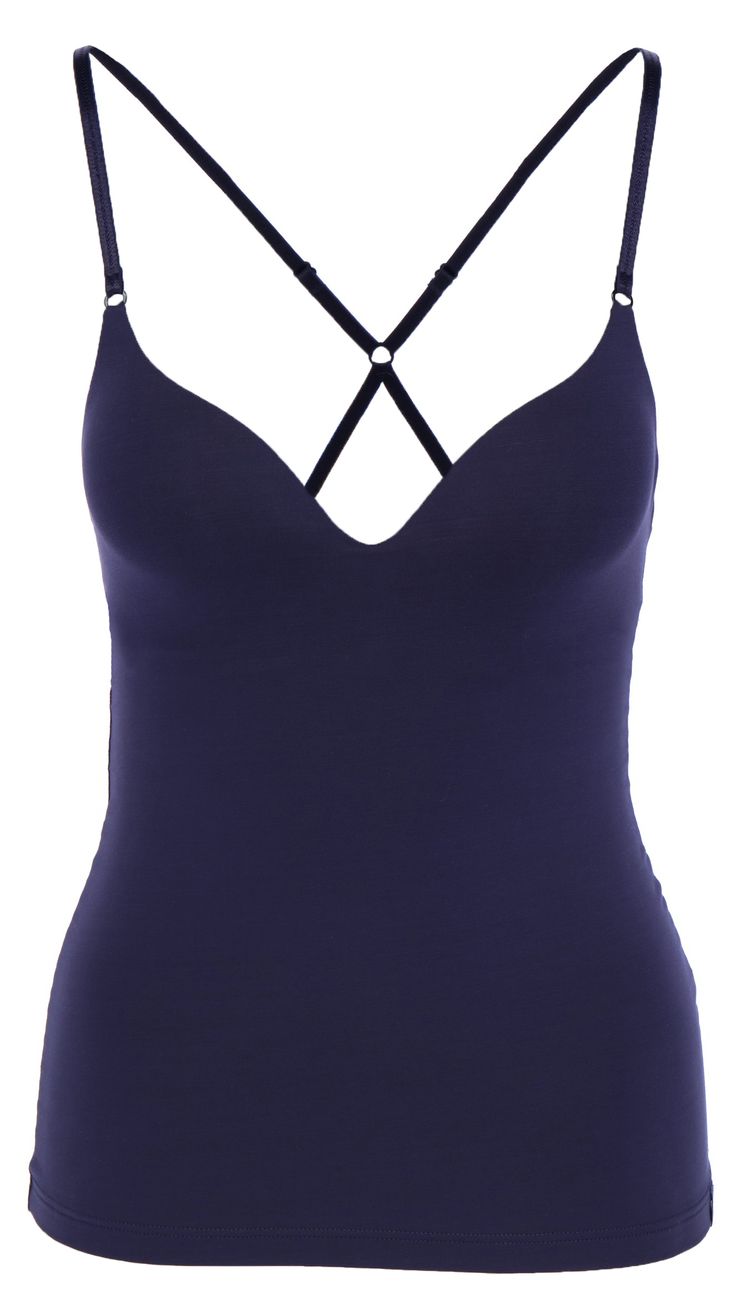 Sloggi S Serenity Bra-Shirt Damen BH-Top - Sloggi - SAGATOO -