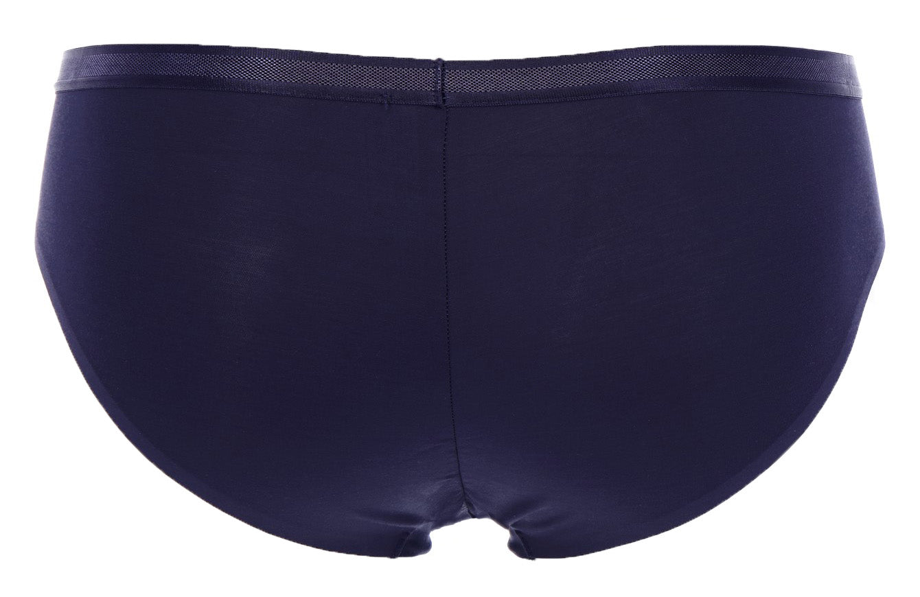 Sloggi S Serenity High Leg Brief Damen Slip - Sloggi - SAGATOO -