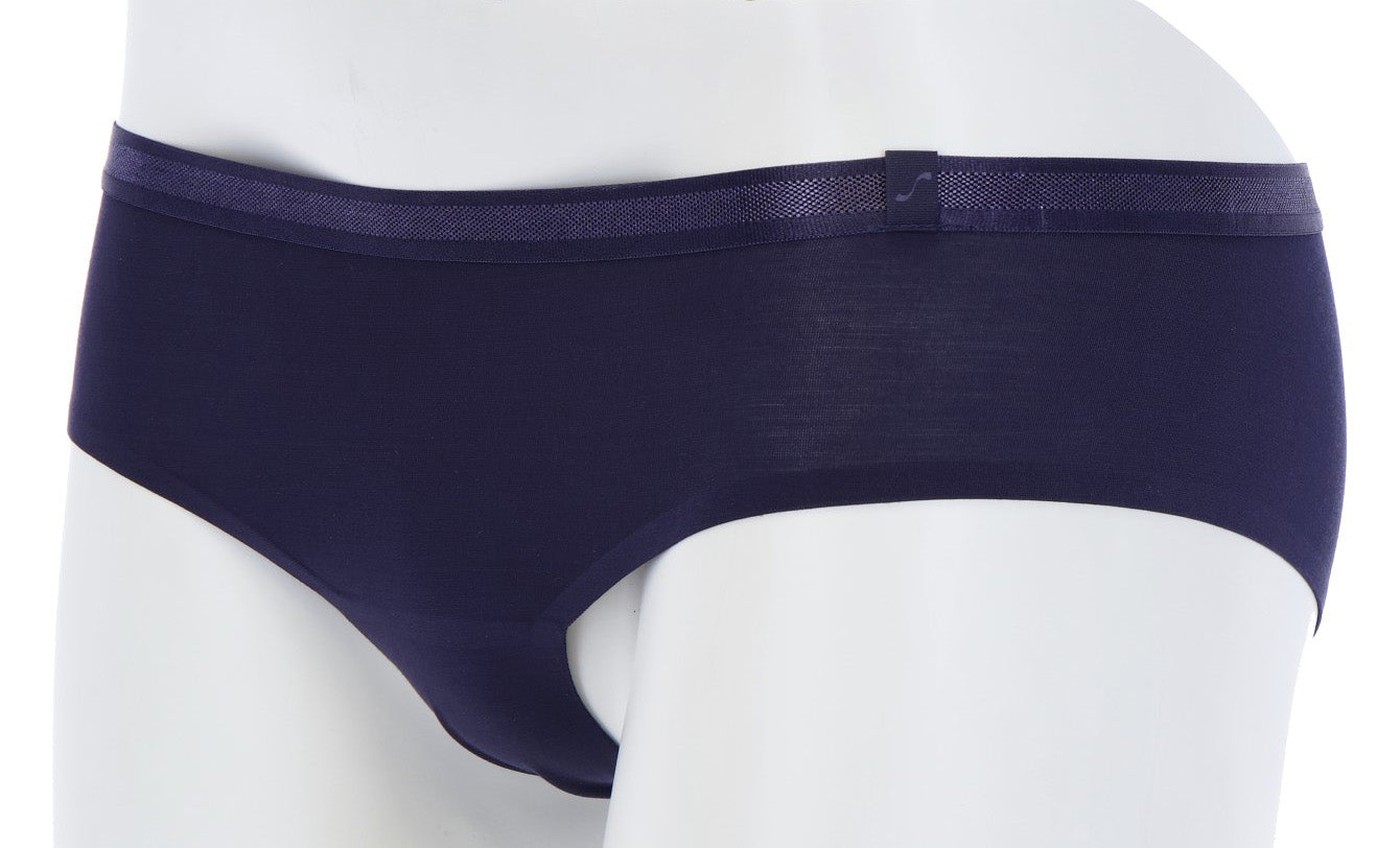 Sloggi S Serenity Low Rise Cheeky Damen Slip - Sloggi - SAGATOO -