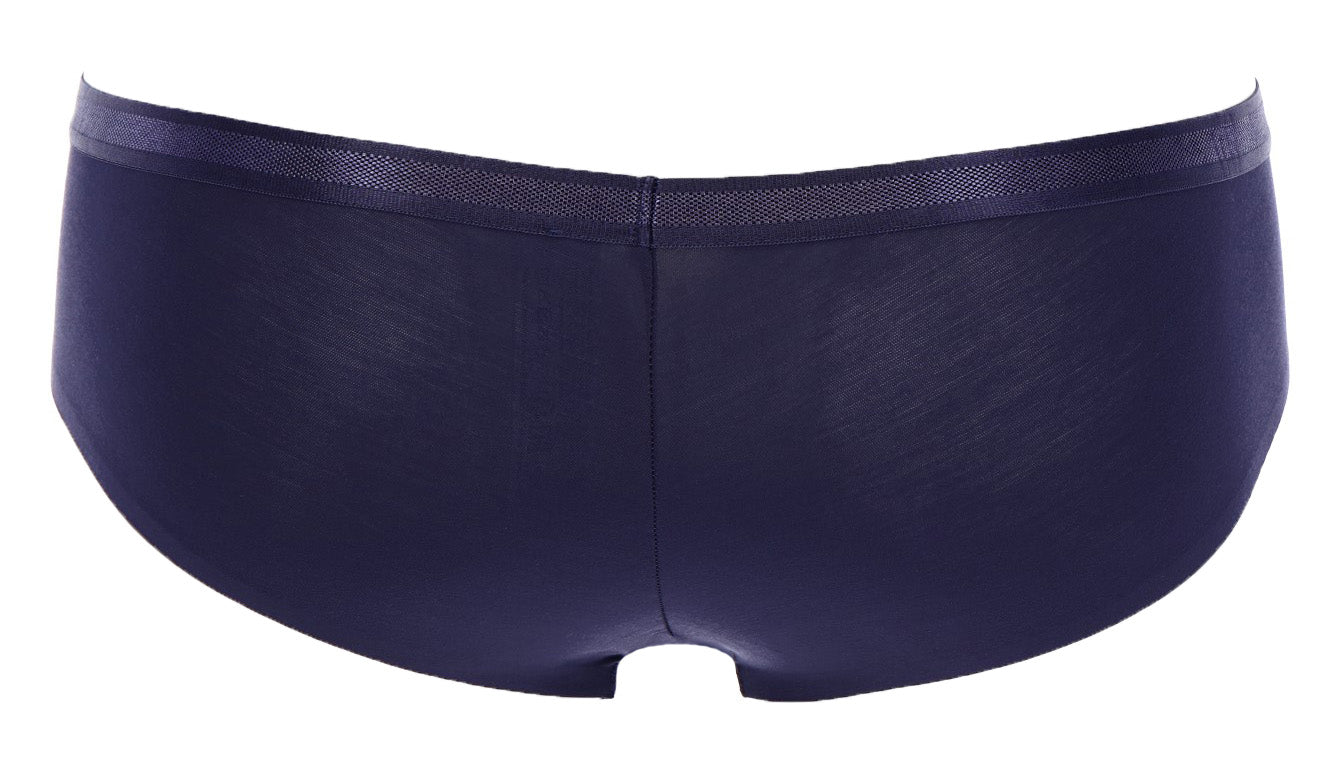 Sloggi S Serenity Low Rise Cheeky Damen Slip - Sloggi - SAGATOO -