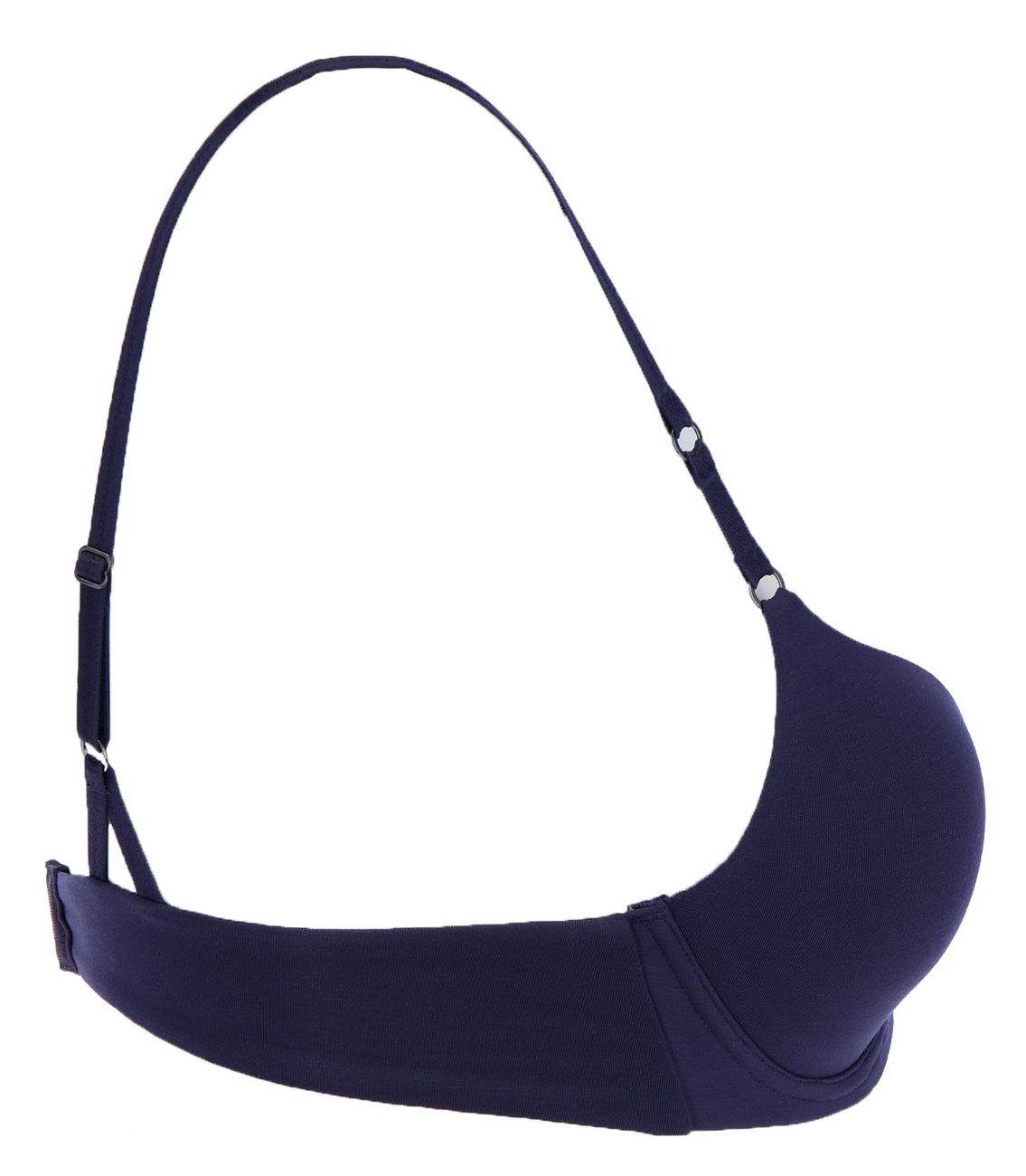 Sloggi S Serenity PU Damen Push Up BH - Sloggi - SAGATOO - 7613138498040