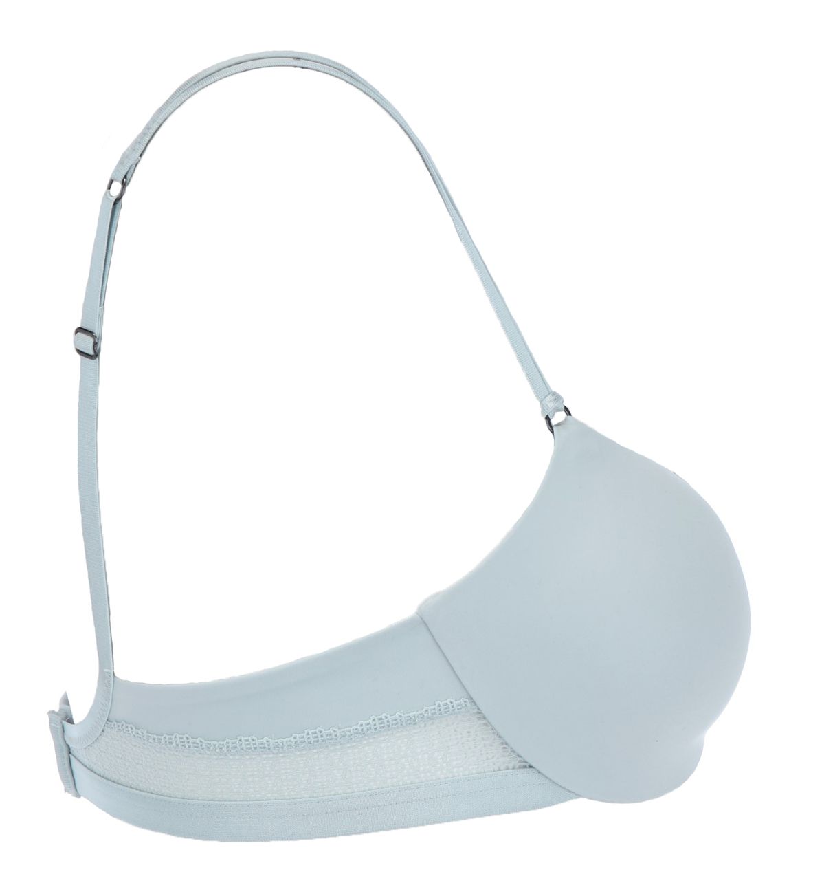 Sloggi S Silhouette WHP Damen Schalen-BH mit Bügel - Sloggi - SAGATOO - 7613141240889