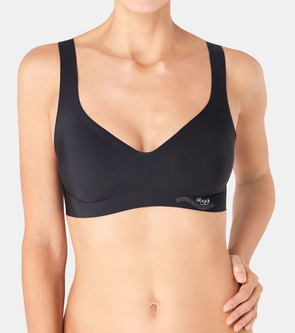 Sloggi Zero Feel Bralette Damen BH - Sloggi - SAGATOO - 7613112340501