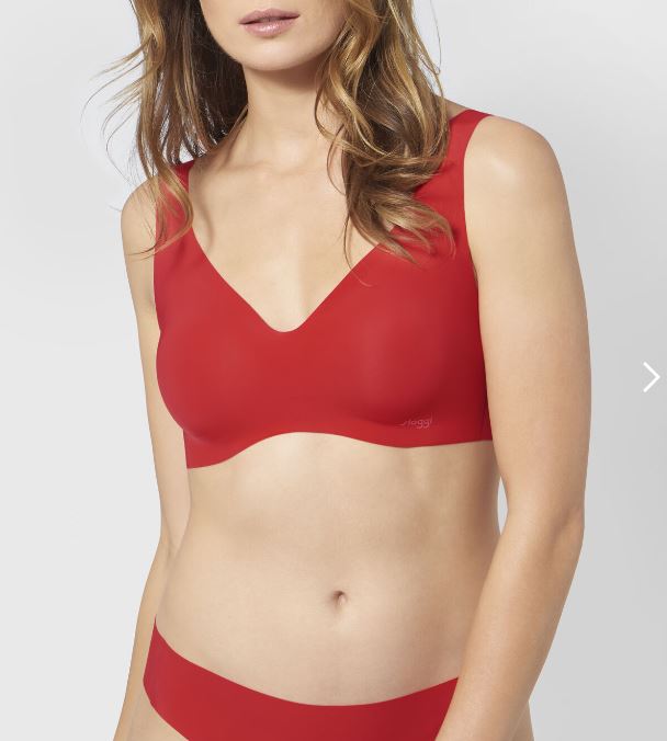 Sloggi Zero Feel Bralette Damen BH - Sloggi - SAGATOO - 7613112340501