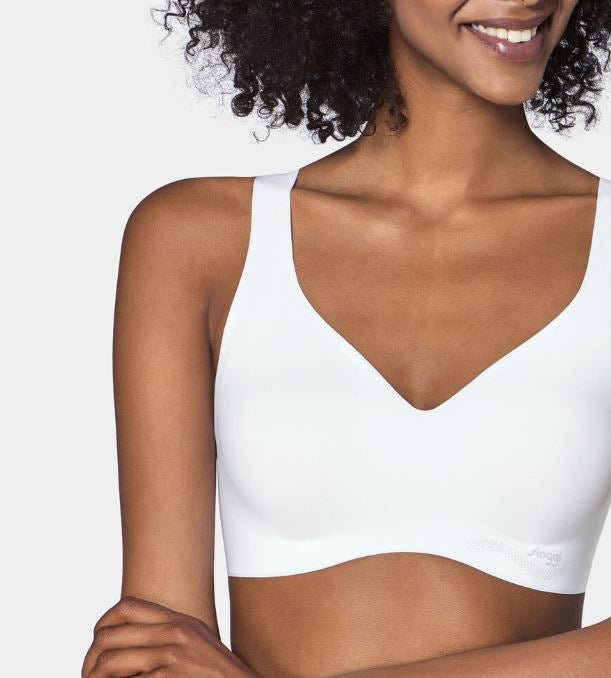 Sloggi Zero Feel Bralette Damen BH - Sloggi - SAGATOO - 7613112340501