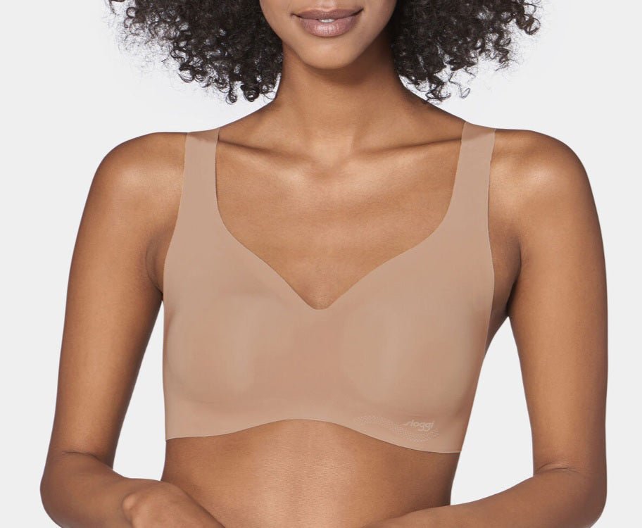 Sloggi Zero Feel Bralette EX Damen Bustier - Sloggi - SAGATOO - 7613137128689