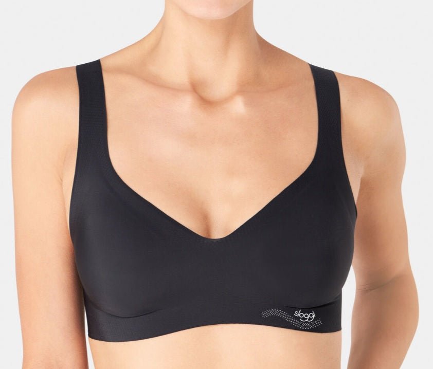 Sloggi Zero Feel Bralette EX Damen Bustier - Sloggi - SAGATOO - 7613137128689