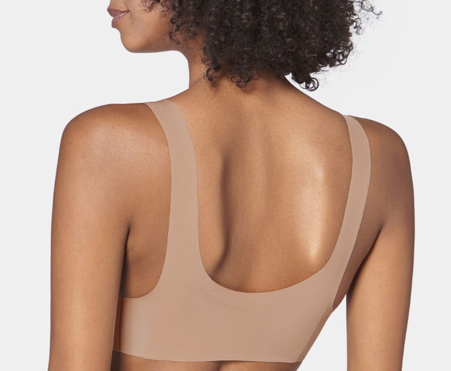 Sloggi Zero Feel Bralette EX Damen Bustier - Sloggi - SAGATOO - 7613137128689