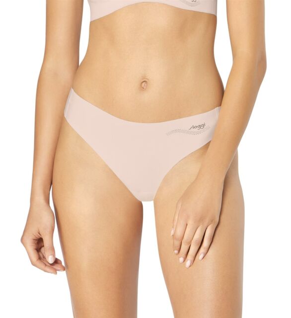 Sloggi ZERO FEEL Damen String - Sloggi - SAGATOO - 7613141191761