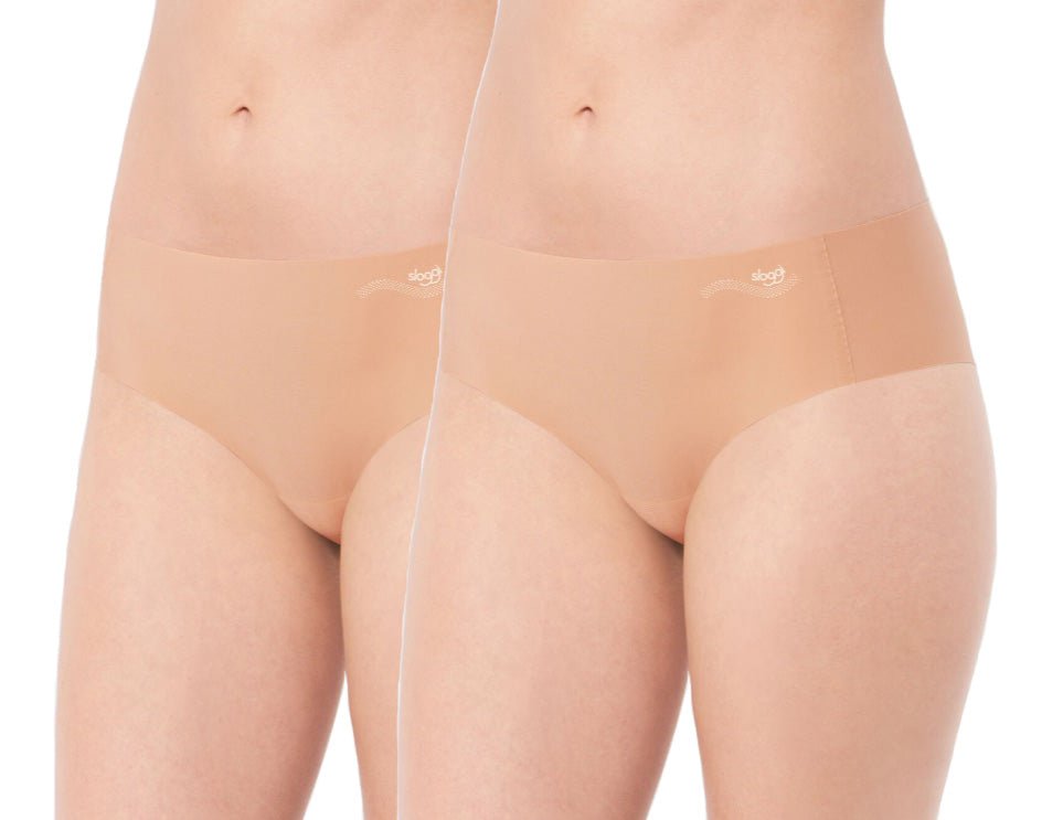 Sloggi Zero Feel Hipster EX Damen Slips Vorteilspaket - Sloggi - SAGATOO - 4260129192147