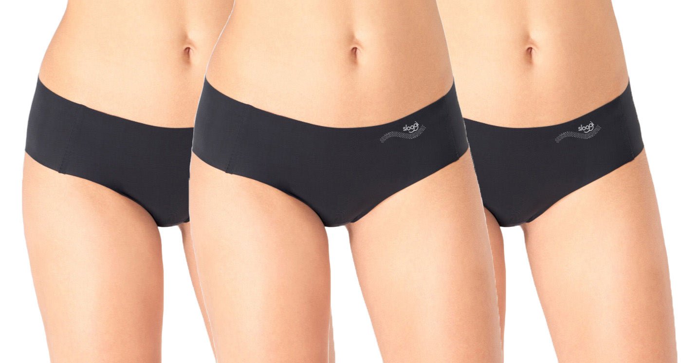 Sloggi Zero Feel Hipster EX Damen Slips Vorteilspaket - Sloggi - SAGATOO - 4260129192185