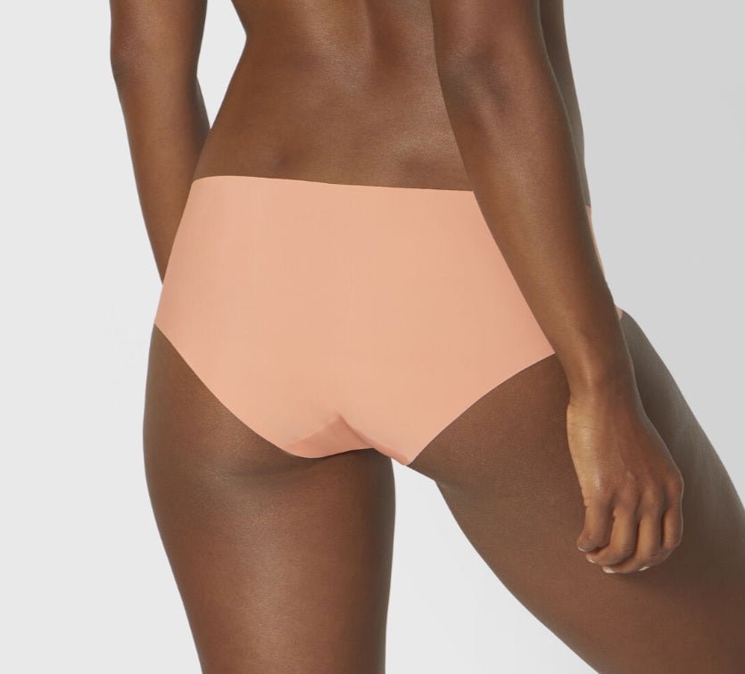 Sloggi Zero Feel Hipster EX Damen Slips Vorteilspaket - Sloggi - SAGATOO - 4260129192291