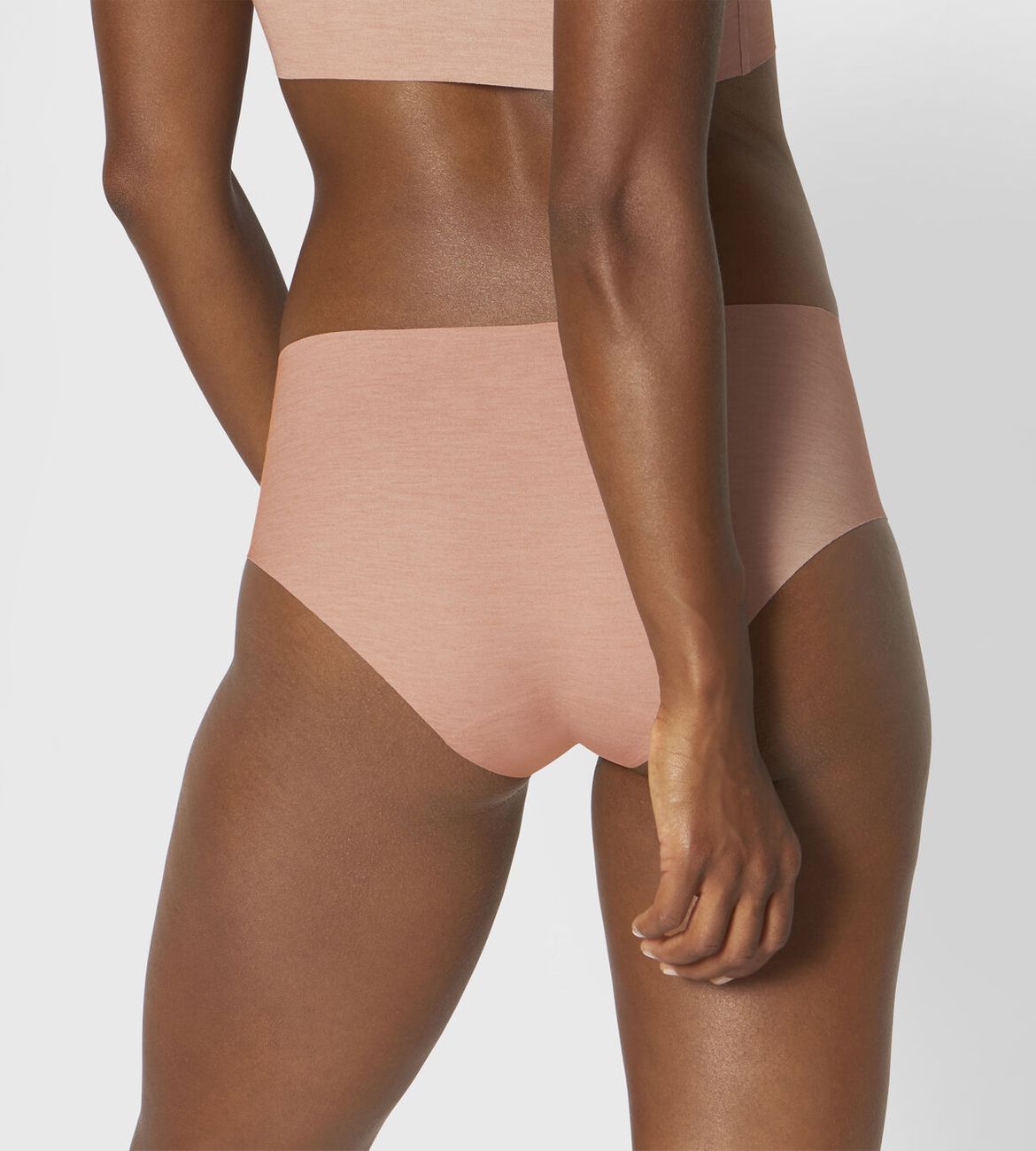 Sloggi Zero Feel Natural Midi Damen Slip - Sloggi - SAGATOO - 7613141658851