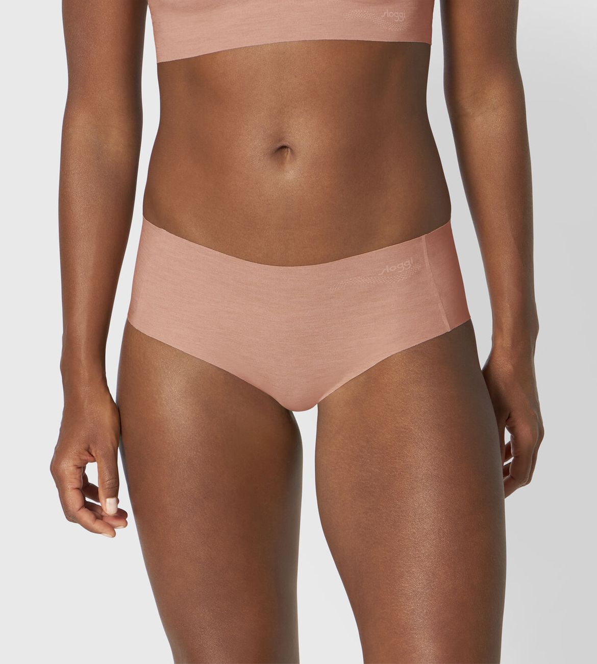 Sloggi Zero Feel Natural Midi Damen Slip - Sloggi - SAGATOO - 7613141658851