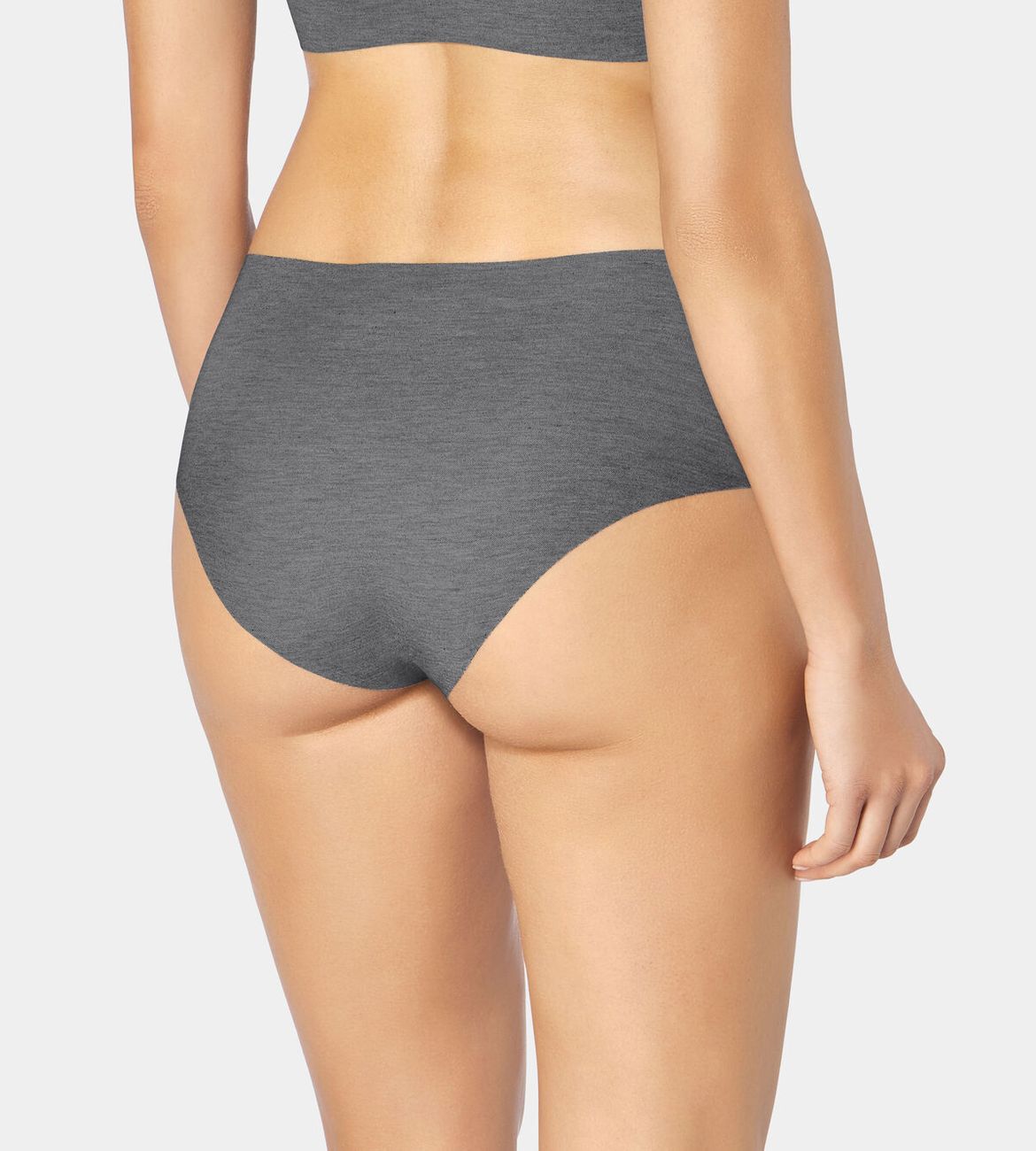 Sloggi Zero Feel Natural Midi Damen Slip - Sloggi - SAGATOO - 7613141658936