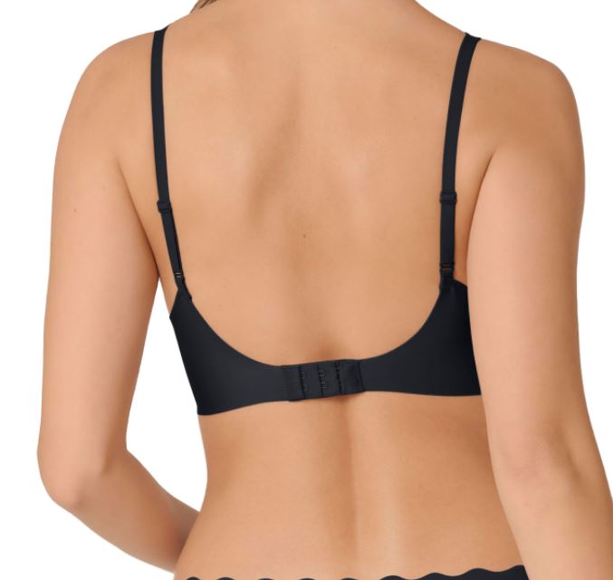 SLOGGI ZERO FEEL WAVY BRALETTE Damen BH gemoldet - Sloggi - SAGATOO - 7613137295107