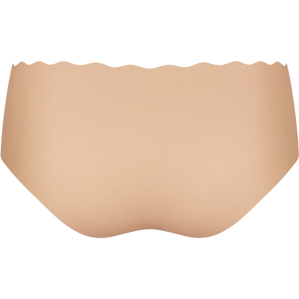 SLOGGI ZERO FEEL WAVY HIPSTER Damen Unterhose - Sloggi - SAGATOO - 7613137295633