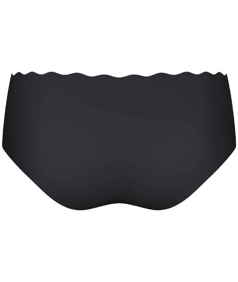 SLOGGI ZERO FEEL WAVY HIPSTER Damen Unterhose - Sloggi - SAGATOO - 7613137295633