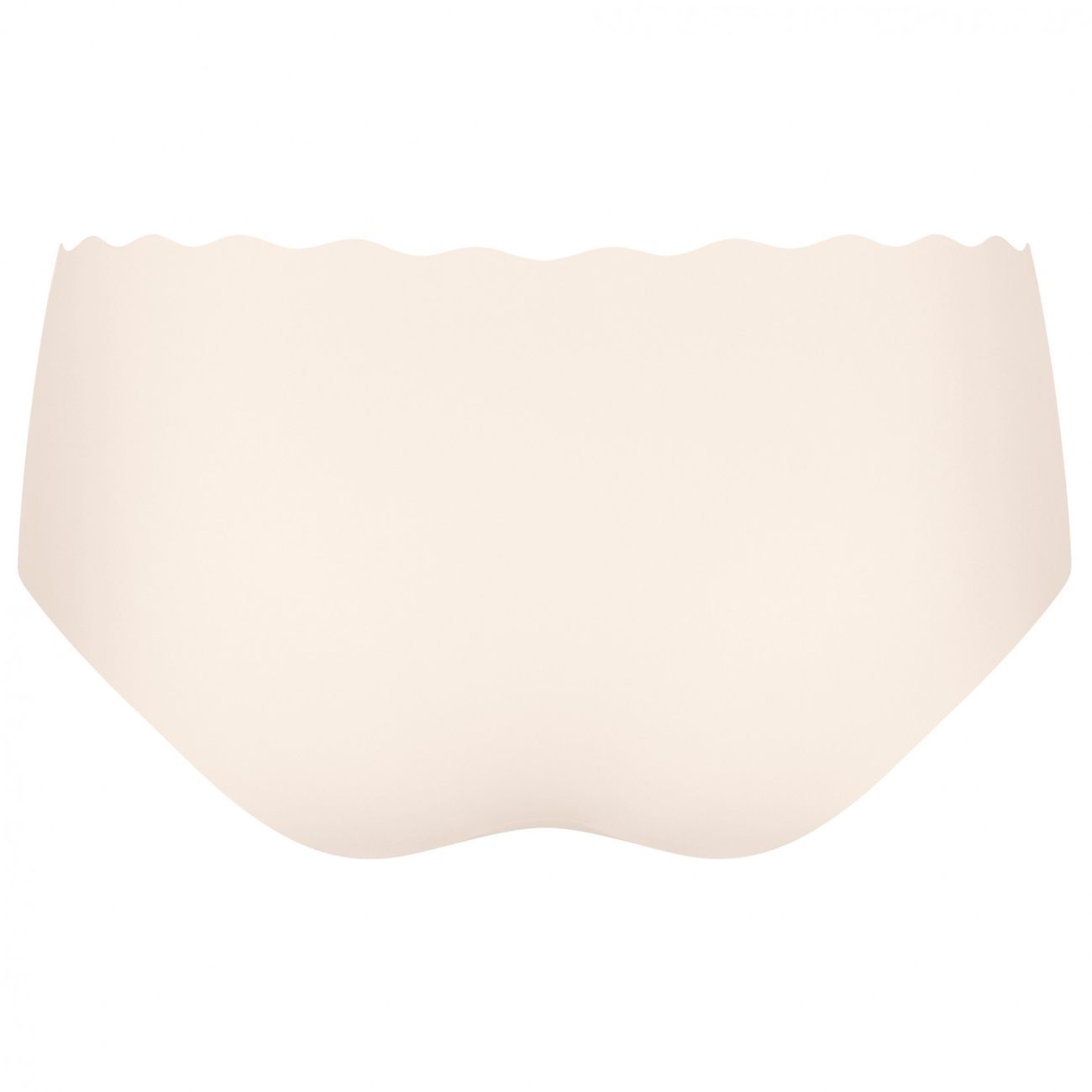 SLOGGI ZERO FEEL WAVY HIPSTER Damen Unterhose - Sloggi - SAGATOO - 7613137295633